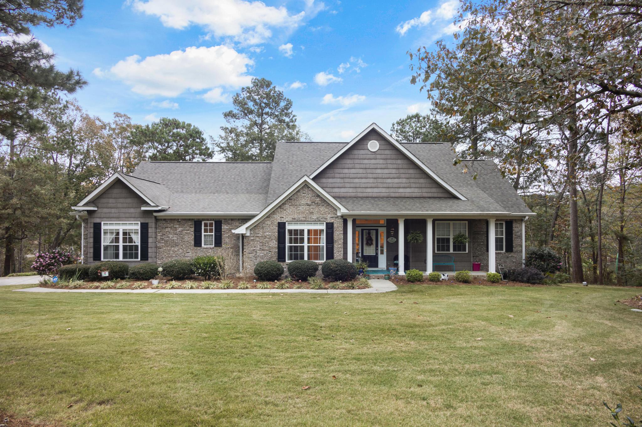 1086 Eve St, Aiken, SC 29803 MLS 509957 Coldwell Banker