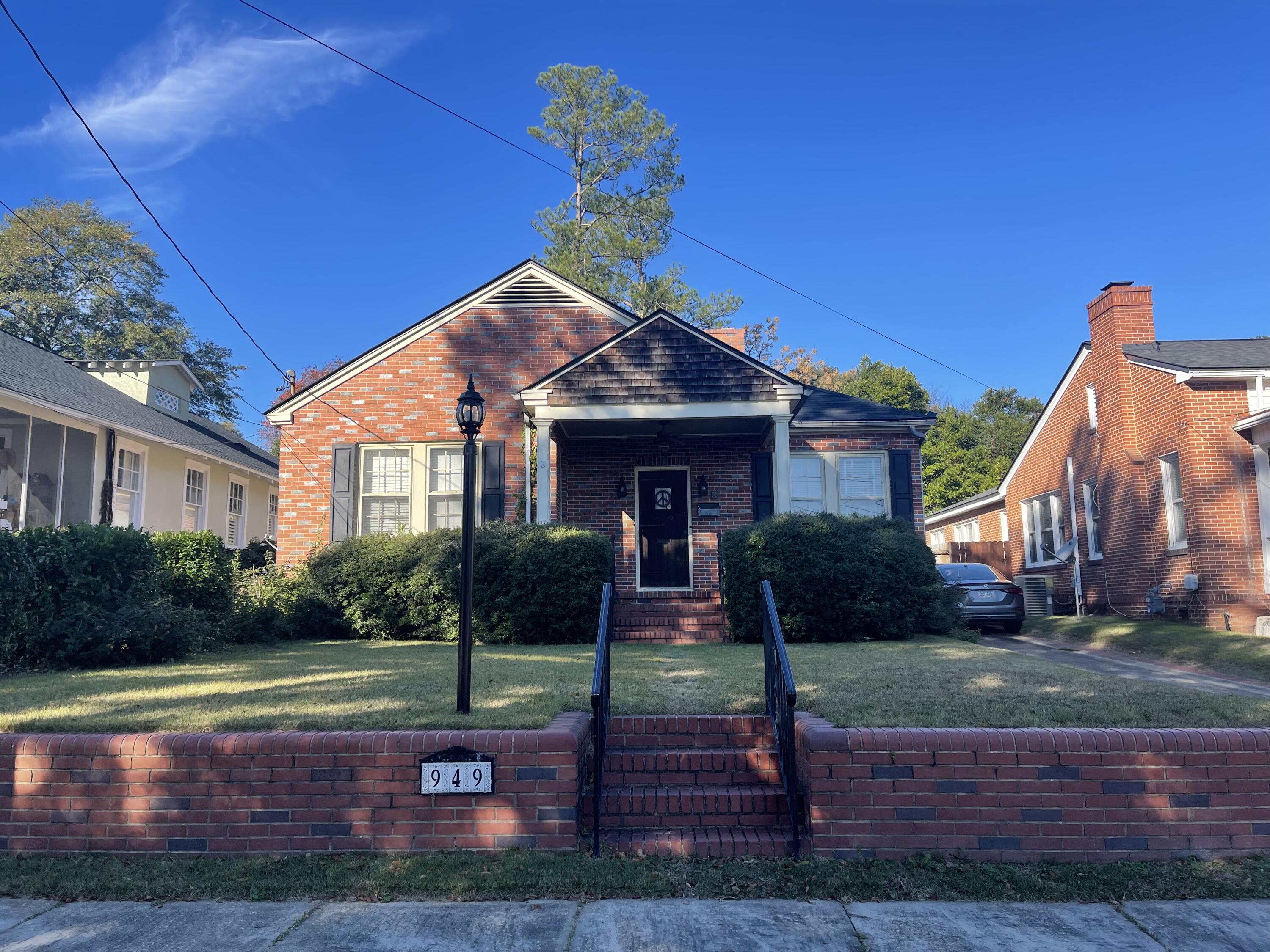 949 Russell St, Augusta, GA 30904 MLS 510112 Coldwell Banker