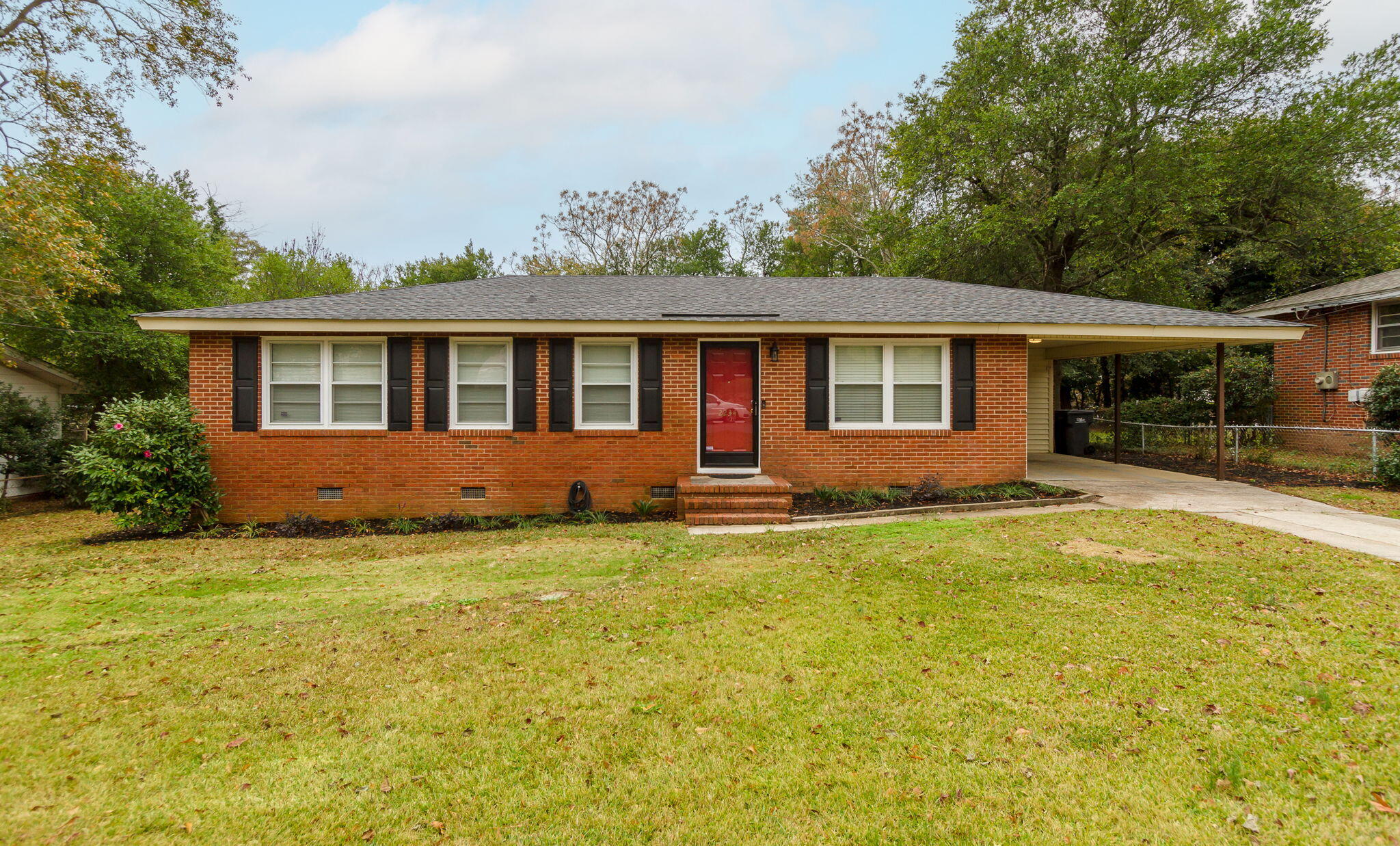 2234 Lee St, Augusta, GA 30904 MLS 510229 Coldwell Banker