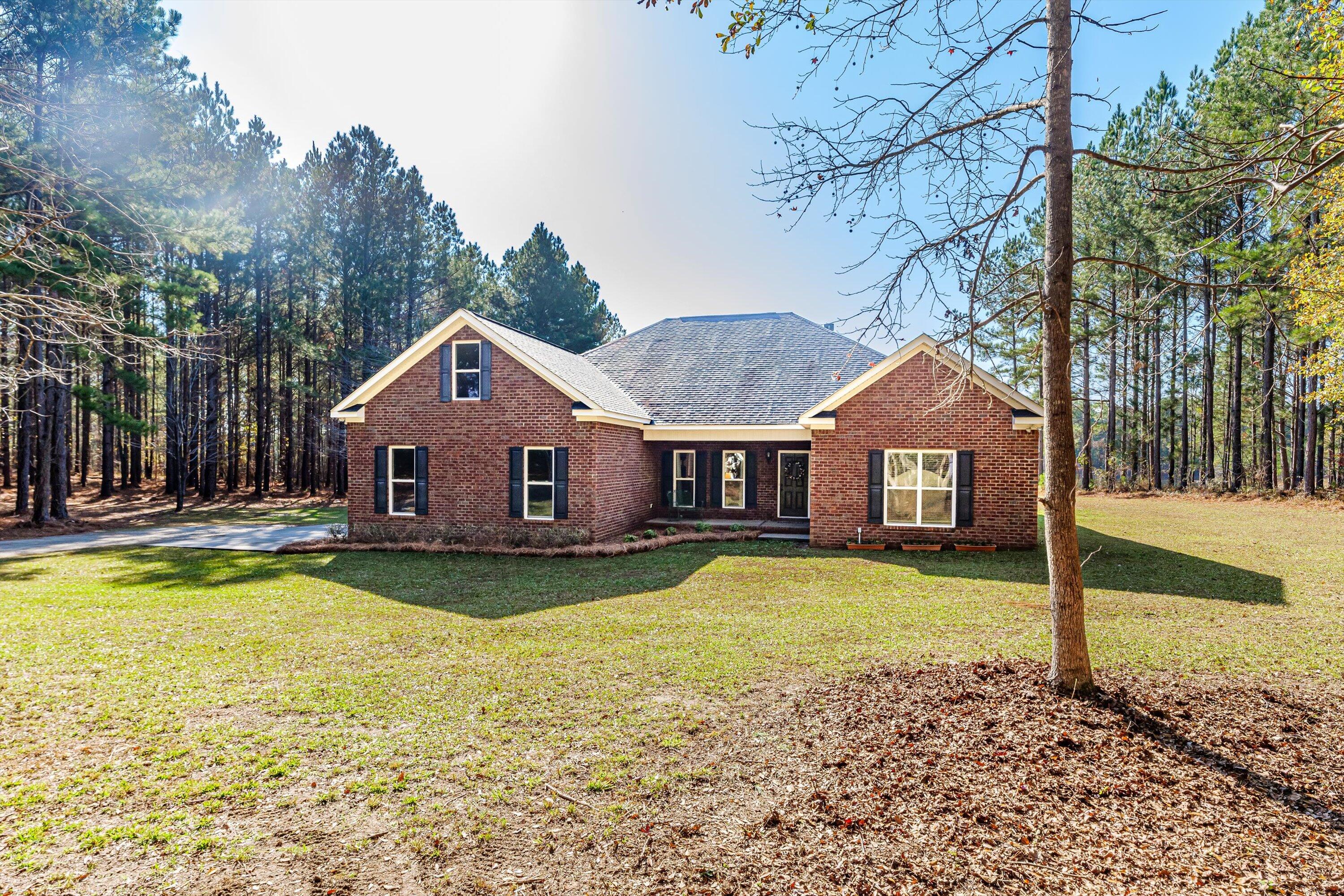 211 Olmstead Ln, Appling, GA 30802 MLS 510484 Coldwell Banker