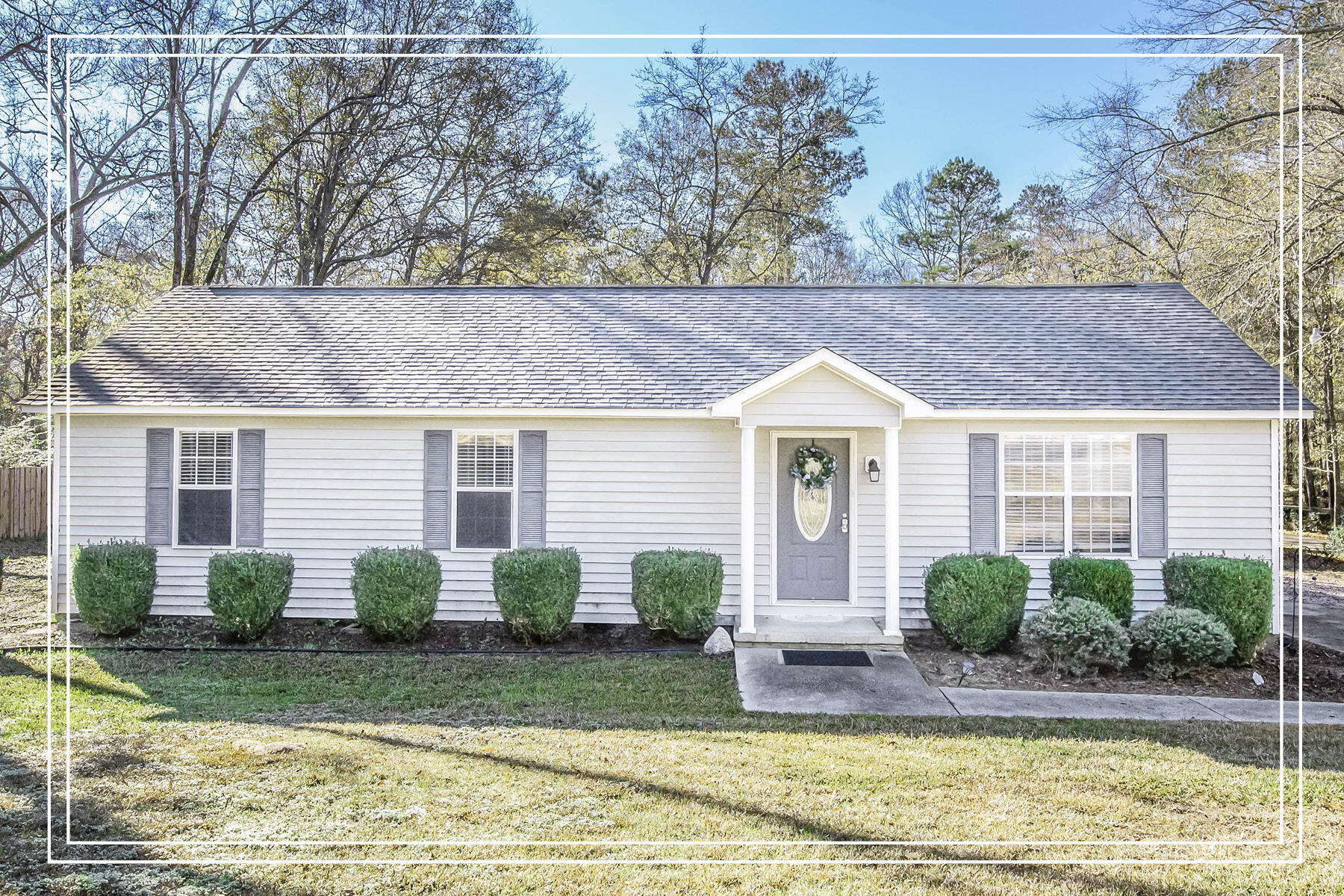 269 Chalk Bed Rd, Graniteville, SC 29829 MLS 510489 Coldwell Banker