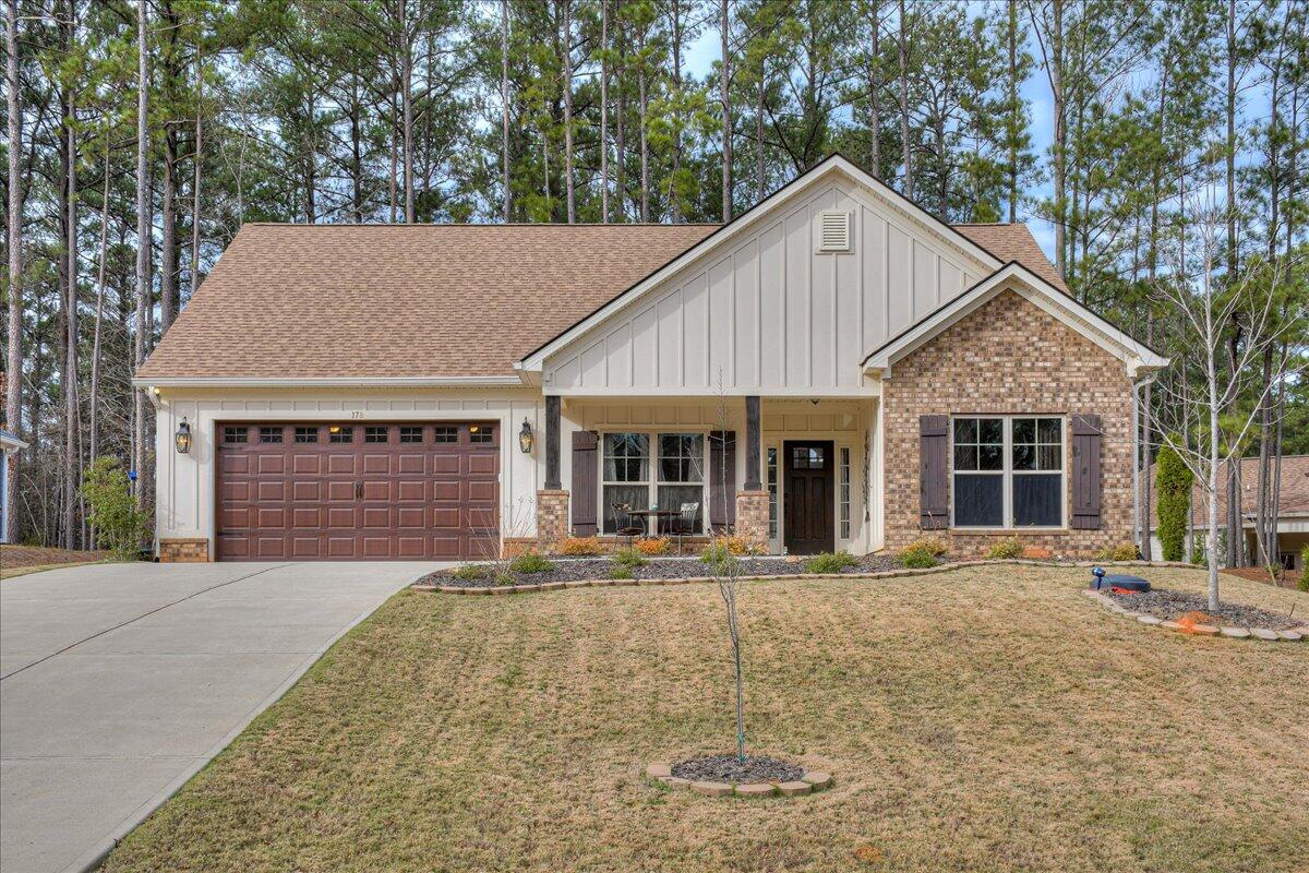 178 Tara Dr, McCormick, SC 29835 MLS 510640 Coldwell Banker