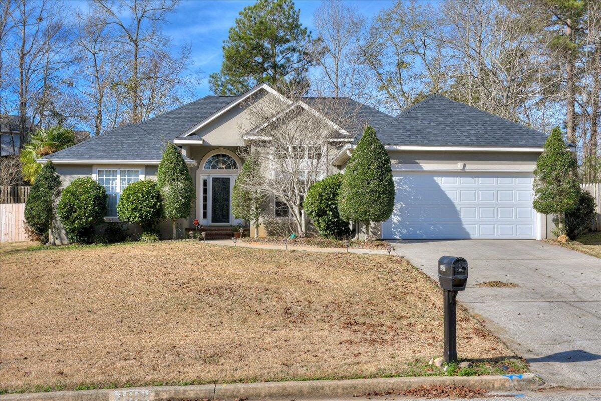 4911 Orchard Hill Dr Dr, Grovetown, GA 30813 MLS 510648 Coldwell Banker