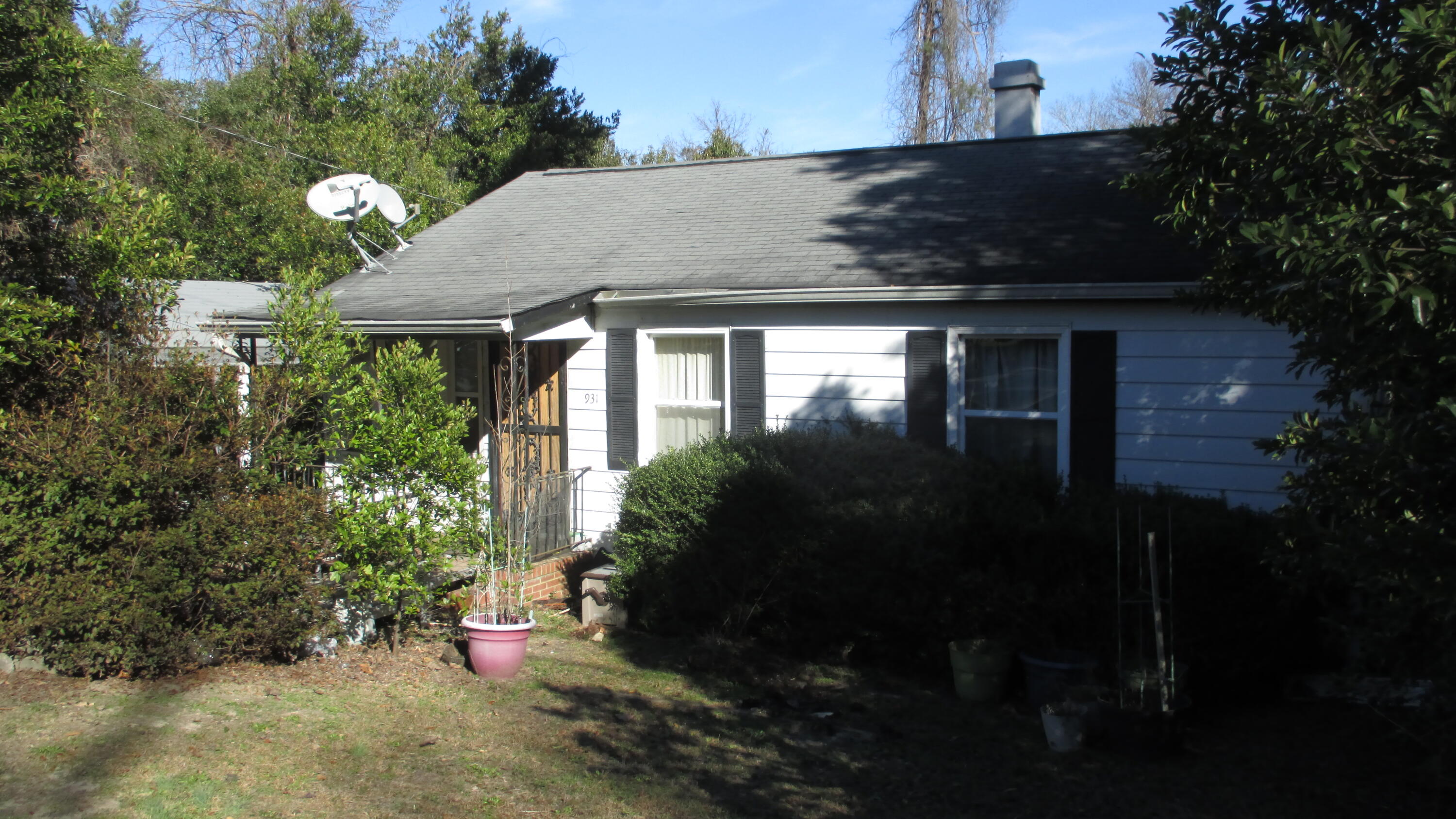 931 Old Edgefield Rd, North Augusta, SC 29841 MLS 511089 Coldwell