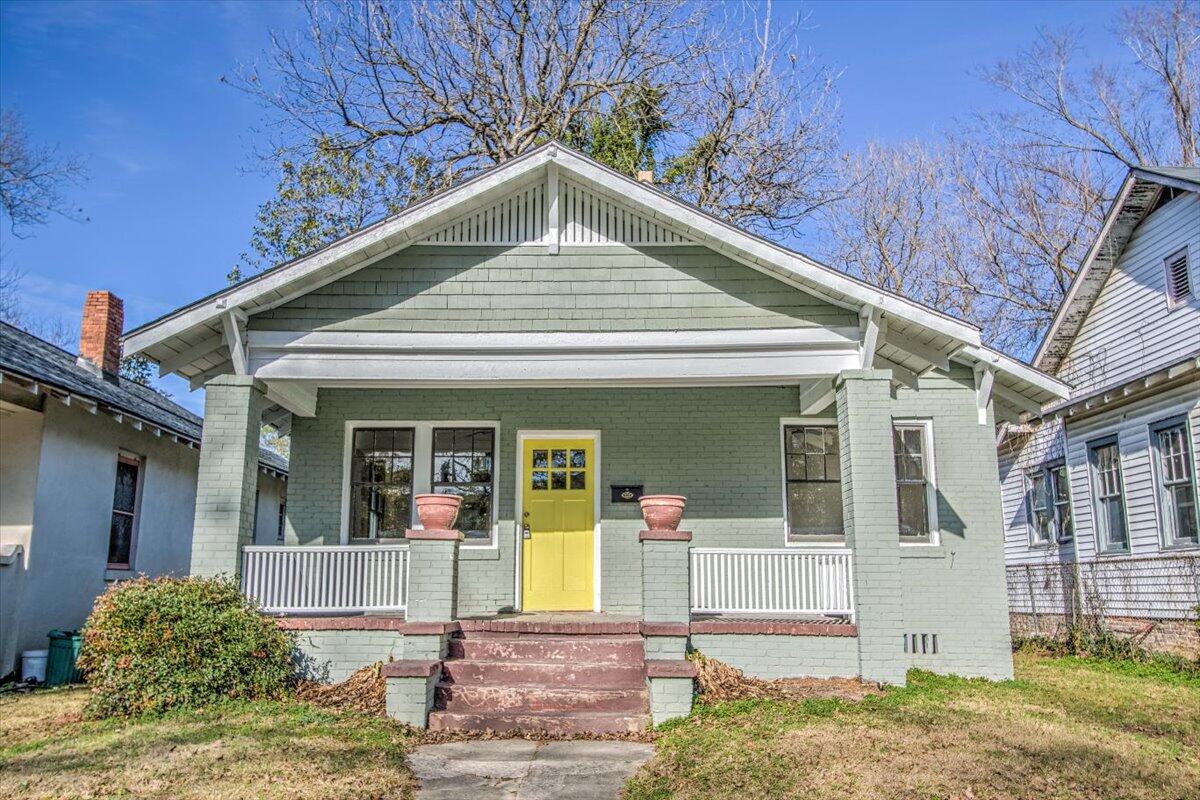 121 Greene St, Augusta, GA 30901 MLS 511565 Coldwell Banker