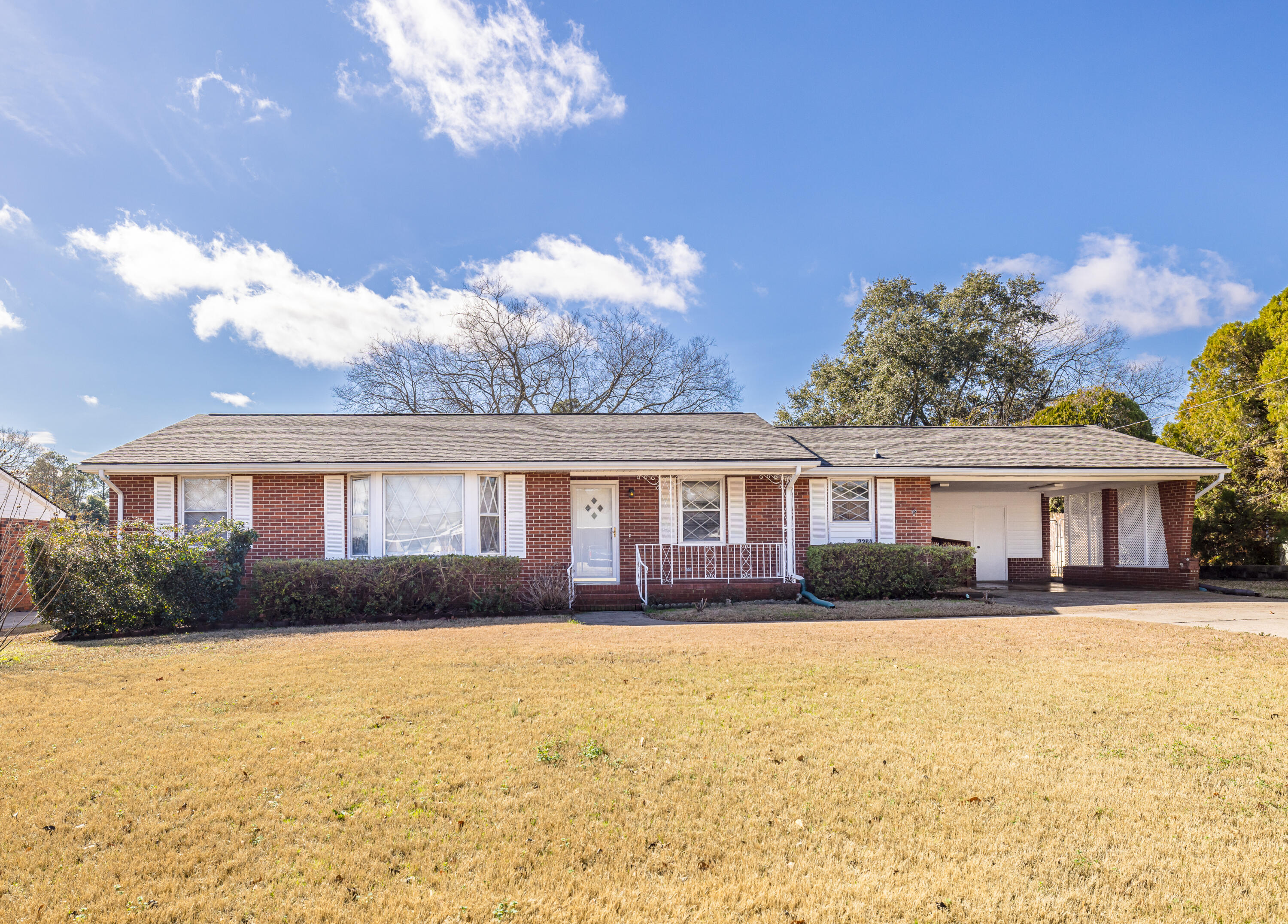 2264 Lynda Dr, Augusta, GA 30906 MLS 511803 Coldwell Banker