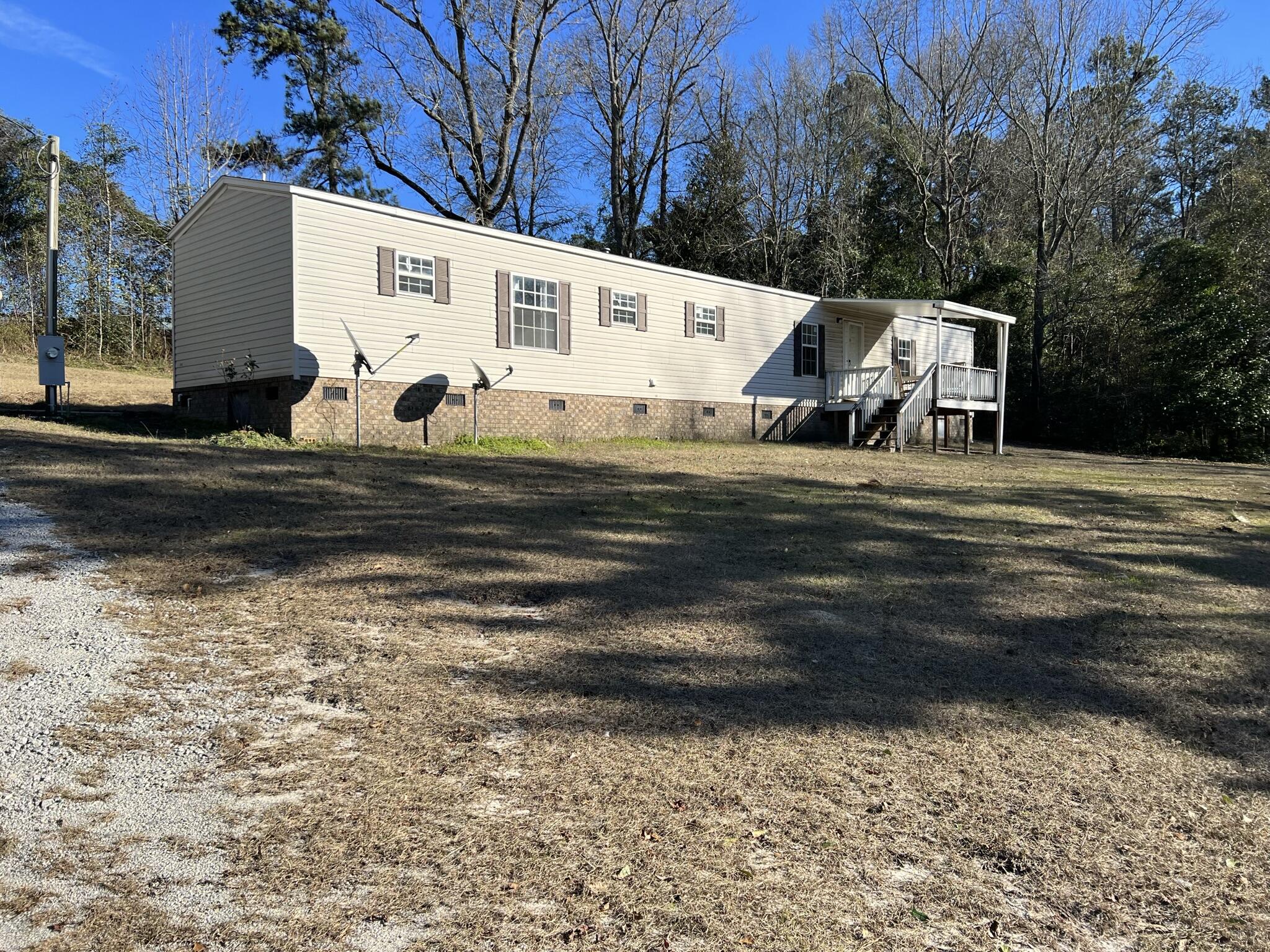 2912 Mock Rd, Augusta, GA 30909 MLS 511928 Coldwell Banker