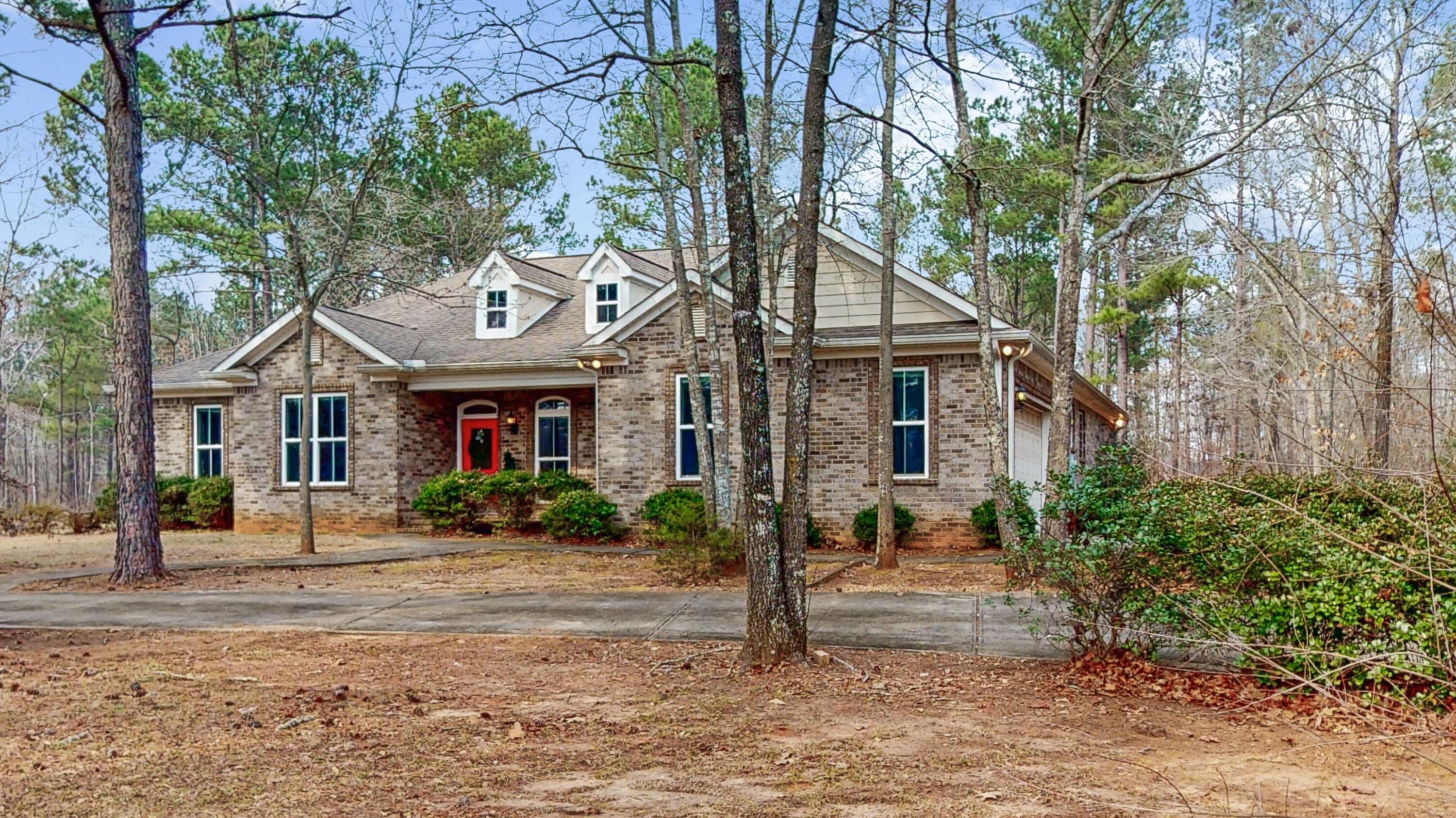 3431 Deerfield Rd, Dearing, GA 30808 MLS 512048 Coldwell Banker