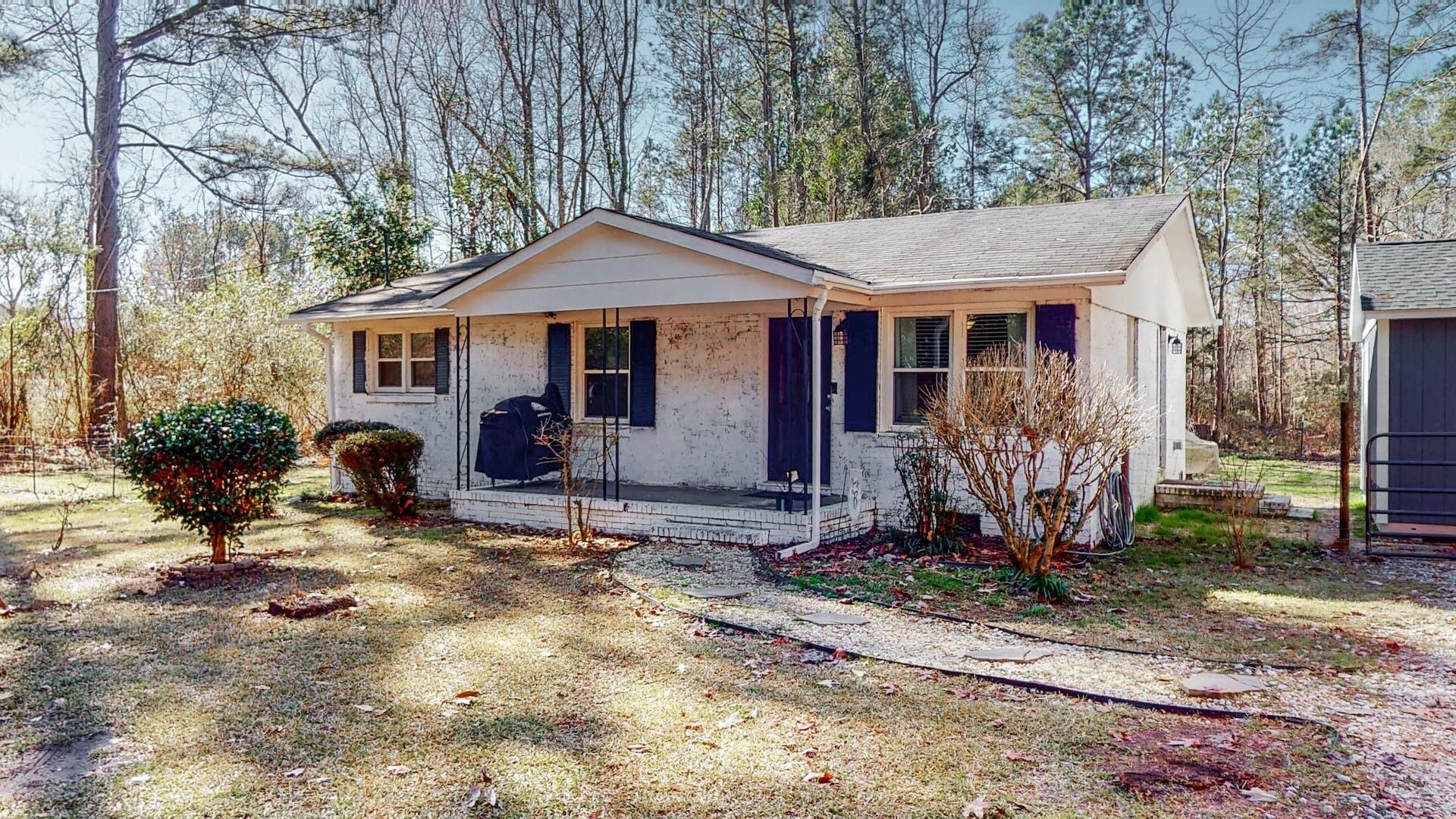 6242 Old Union Rd, Harlem, GA 30814 MLS 512474 Coldwell Banker