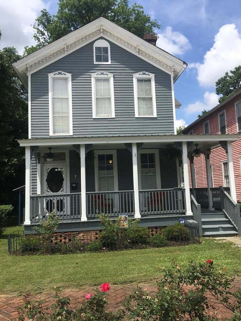 337 Walker St, Augusta, GA 30901 MLS 512482 Coldwell Banker