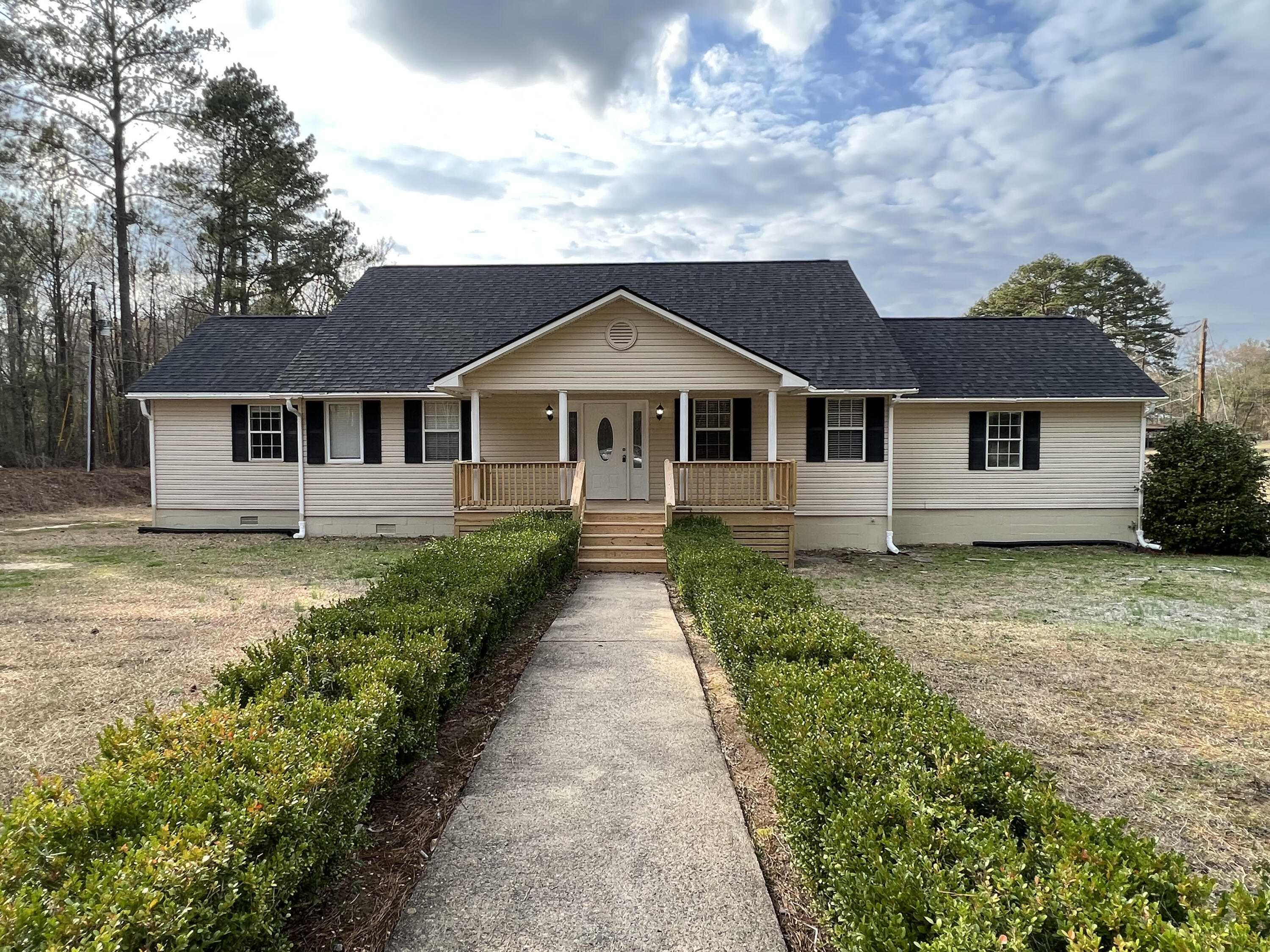 5267 Hereford Farm Rd, Evans, GA 30809 MLS 512483 Coldwell Banker