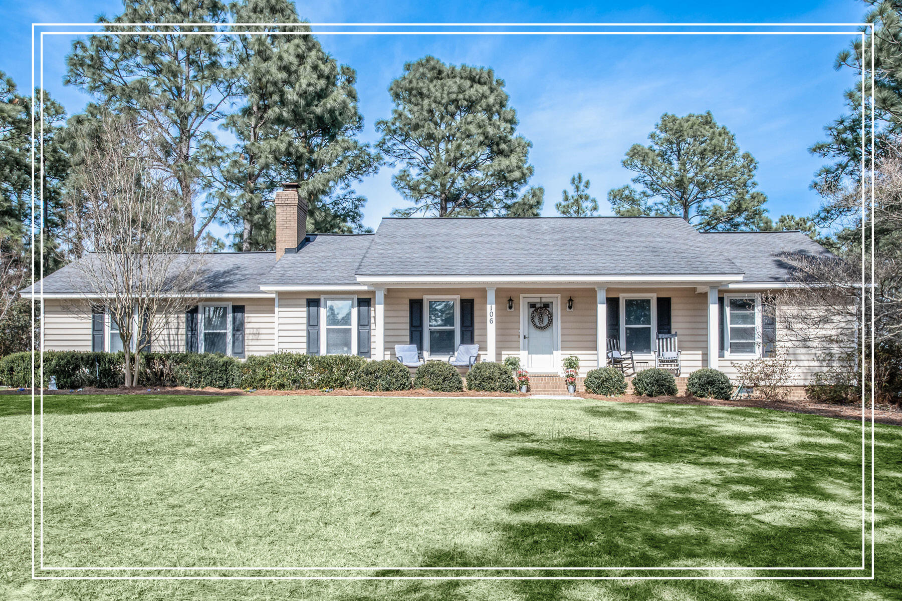 106 Marble Hill Rd, Graniteville, SC 29829 MLS 512610 Coldwell Banker