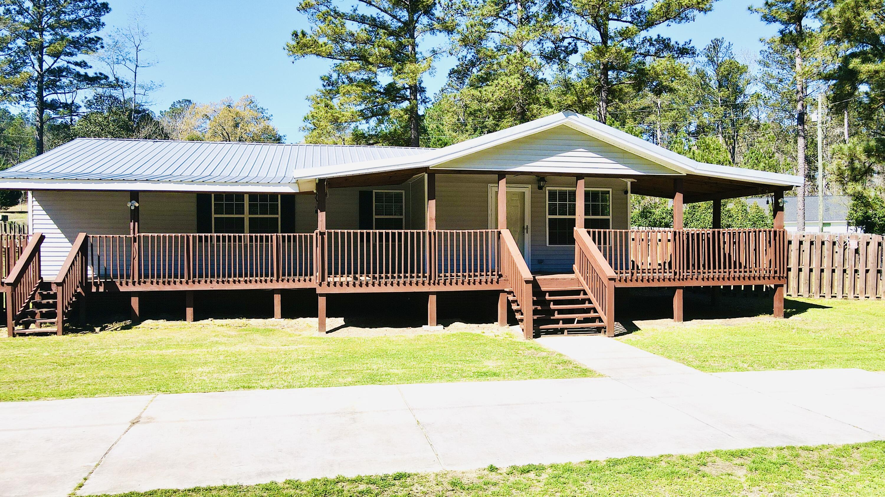 4214 Luckeys Bridge Rd, Dearing, GA 30808 MLS 512800 Coldwell Banker