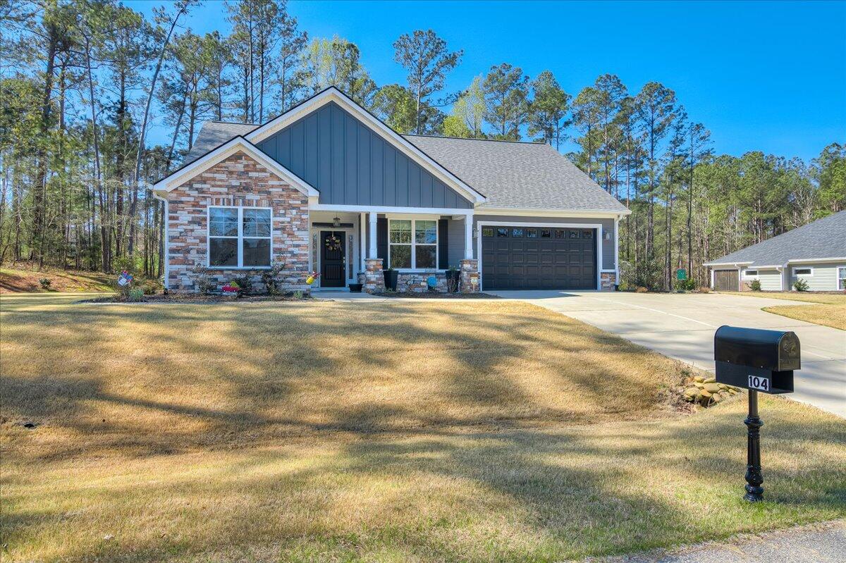 104 Elam Dr Dr, McCormick, SC 29835 MLS 513326 Coldwell Banker