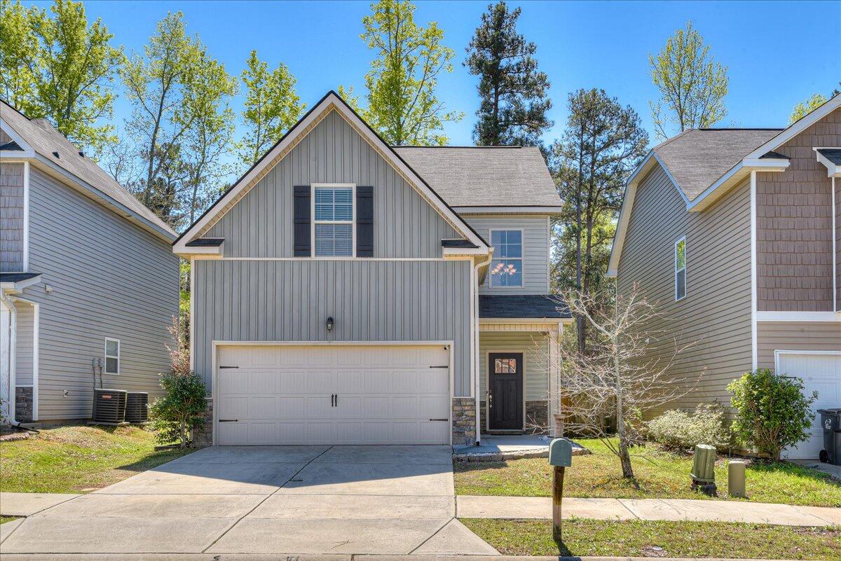 231 Claudia Dr, Grovetown, GA 30813 MLS 513575 Coldwell Banker