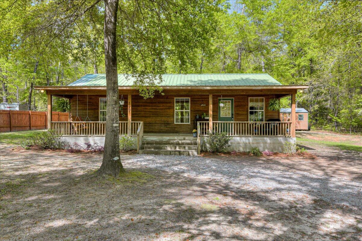 127 Alec Dr, Girard, GA 30426 MLS 513670 Coldwell Banker