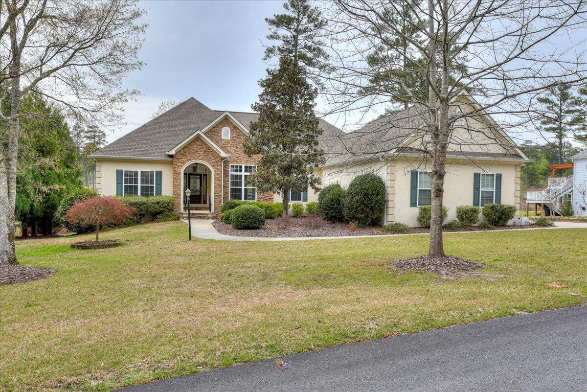 115 Elgin Ln, McCormick, SC 29835 MLS 513711 Coldwell Banker