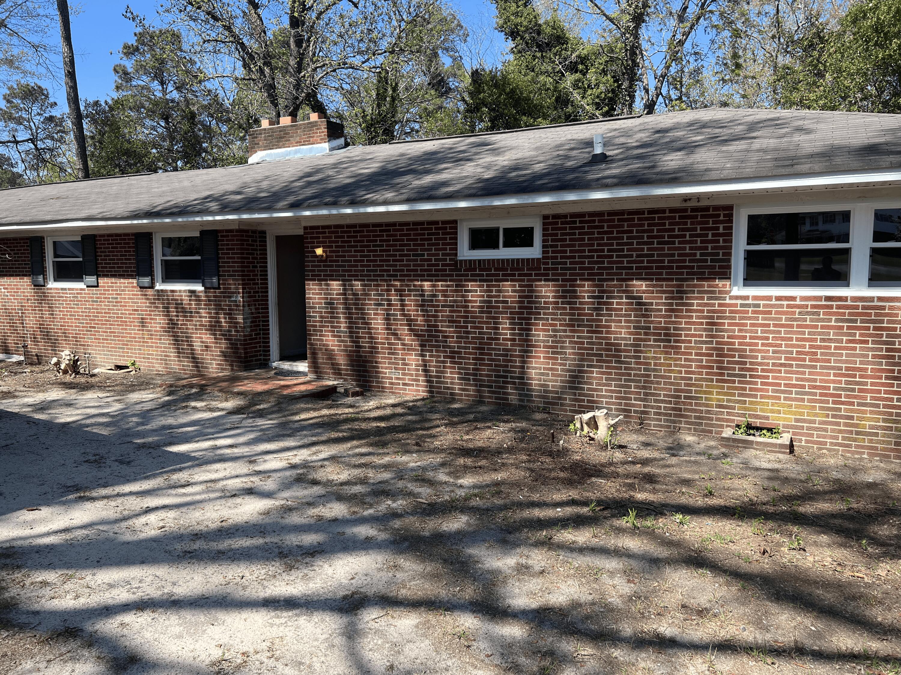 409 Hillcrest Dr, New Ellenton, SC 29809 MLS 513714 Coldwell Banker