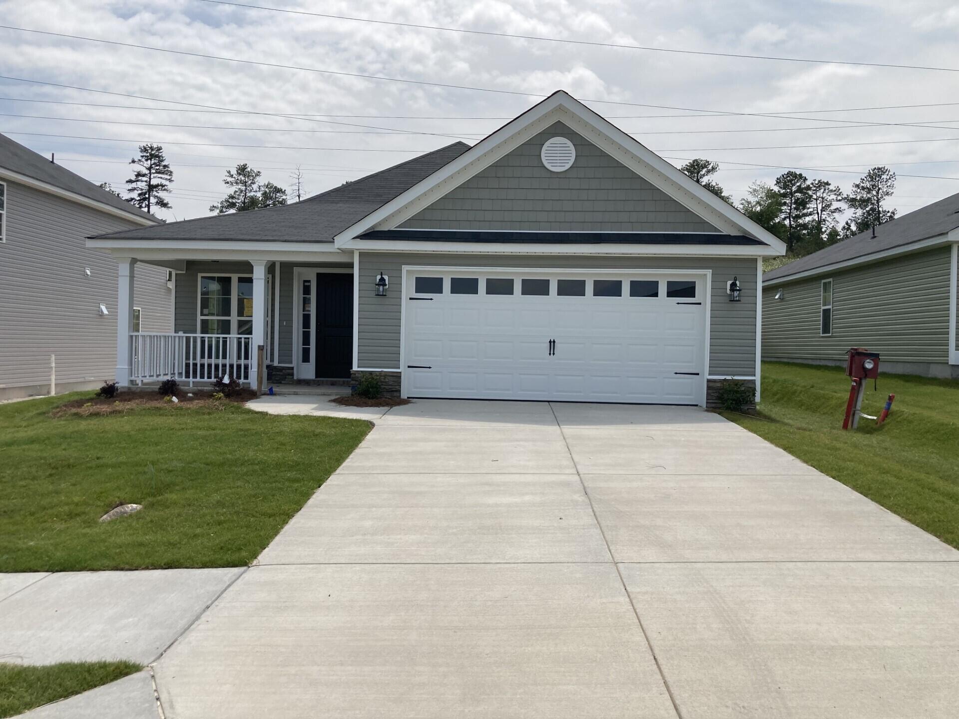 879 Goodale Dr Dr, Augusta, GA 30909 MLS 513878 Coldwell Banker