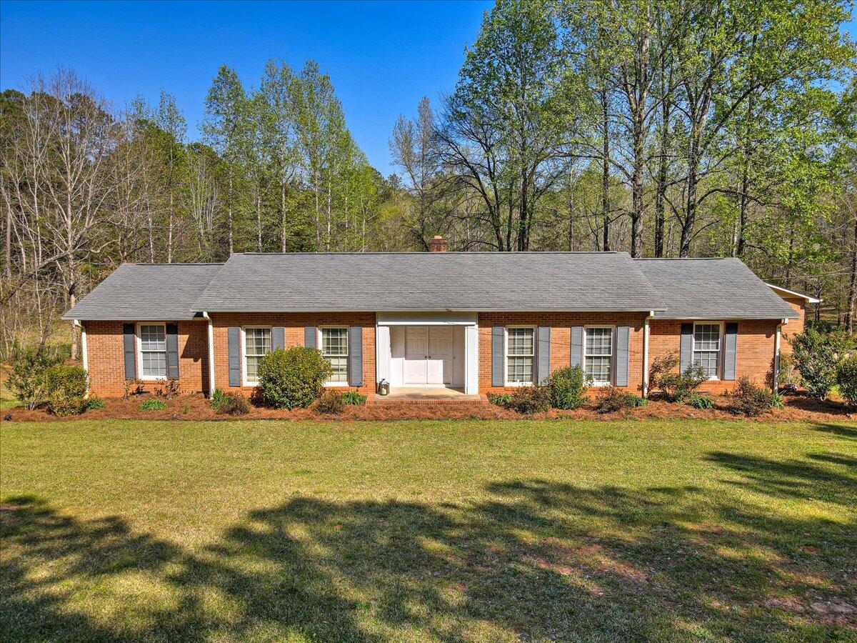 2083 Mt Carmel Rd, Abbeville, SC 29620 MLS 513994 Coldwell Banker