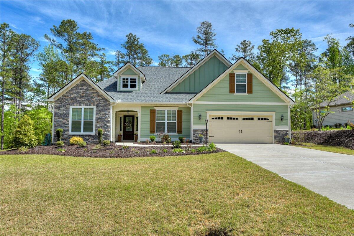 113 Elam Dr, McCormick, SC 29835 MLS 514156 Coldwell Banker