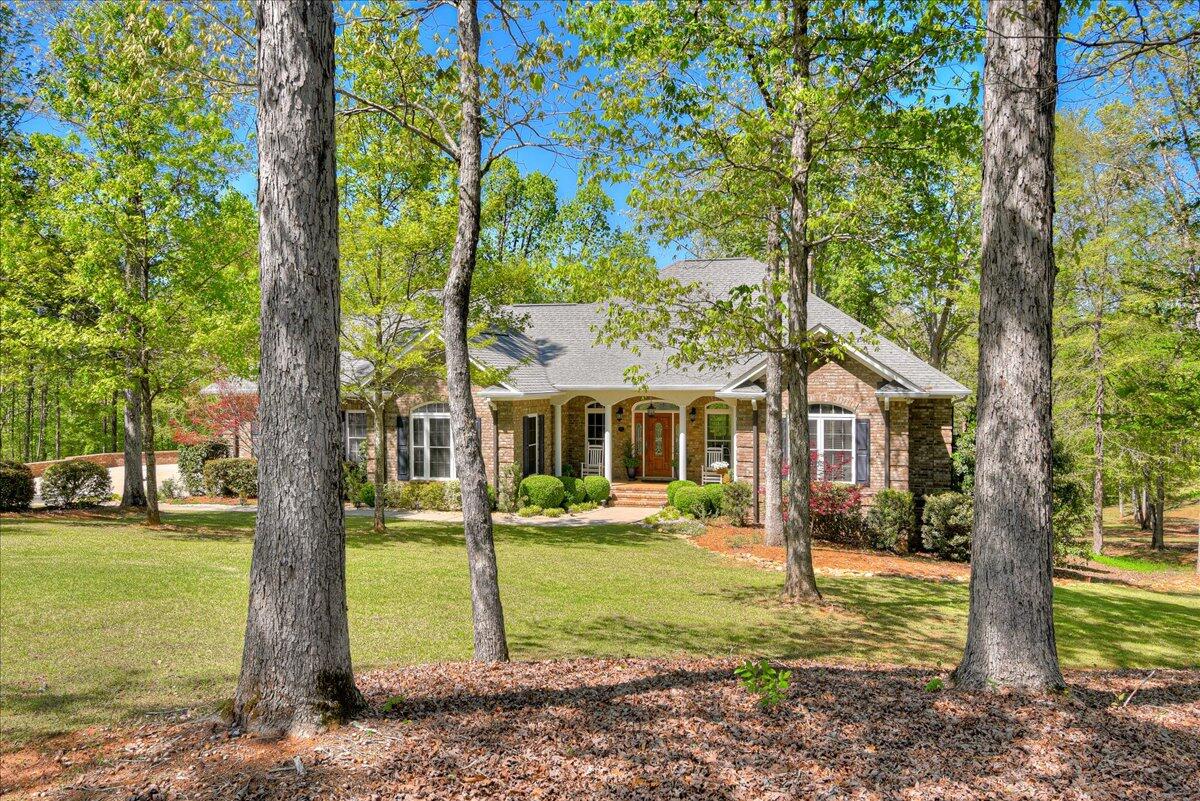 700 Colonel Shaw's Way, North Augusta, SC 29860 MLS 514354 Coldwell