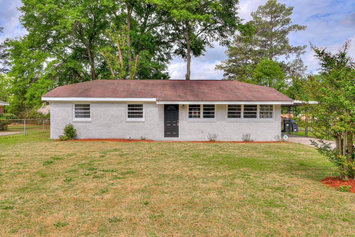 3317 Karian Dr, Augusta, GA 30906 - MLS 514464 - Coldwell Banker