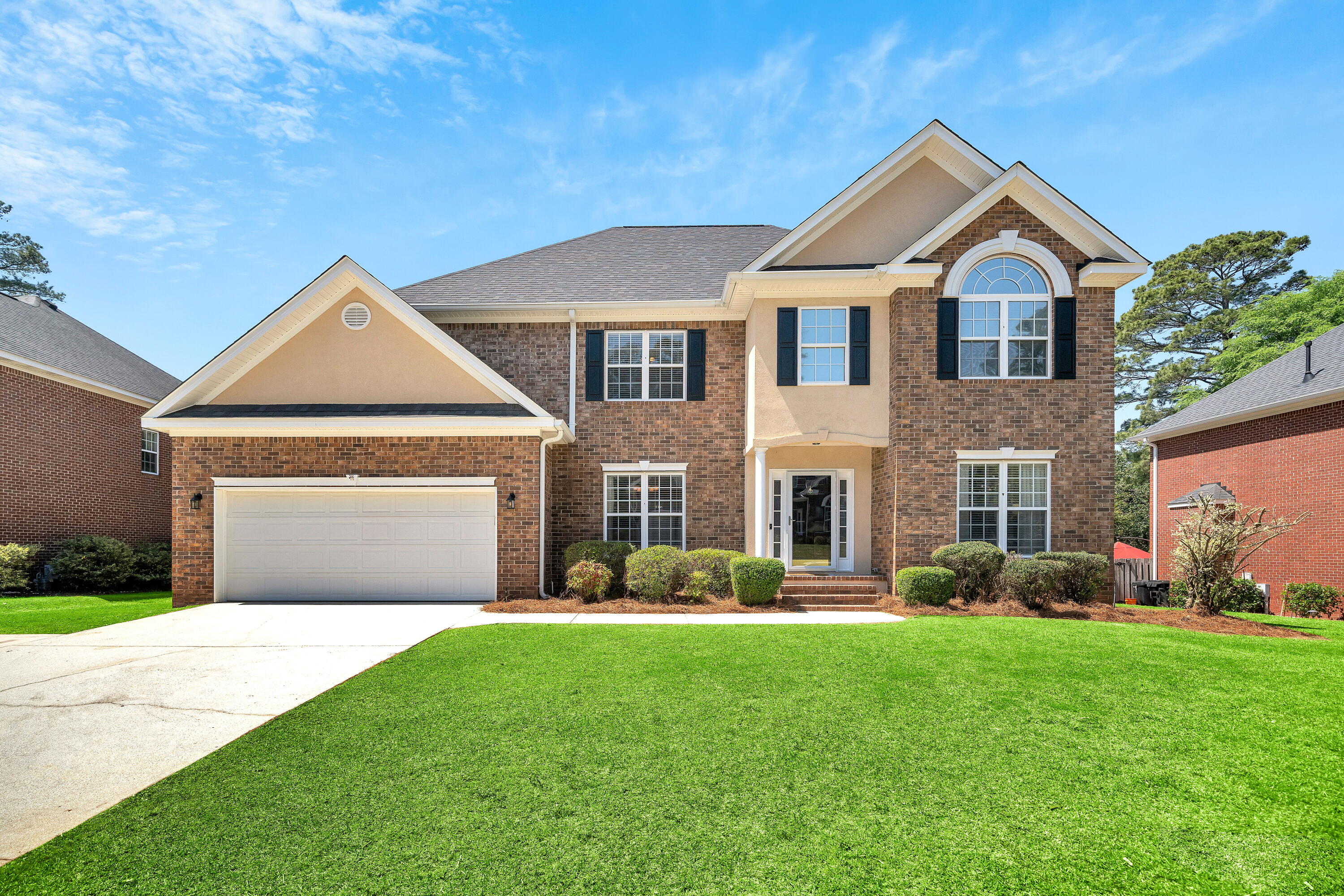 307 Gardenia Dr, Evans, GA 30809 MLS 514617 Coldwell Banker