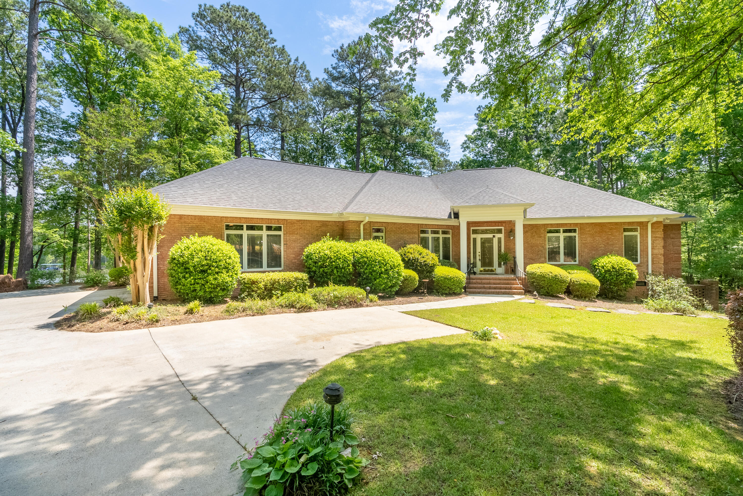 116 Bereau Dr, McCormick, SC 29835 MLS 514977 Coldwell Banker