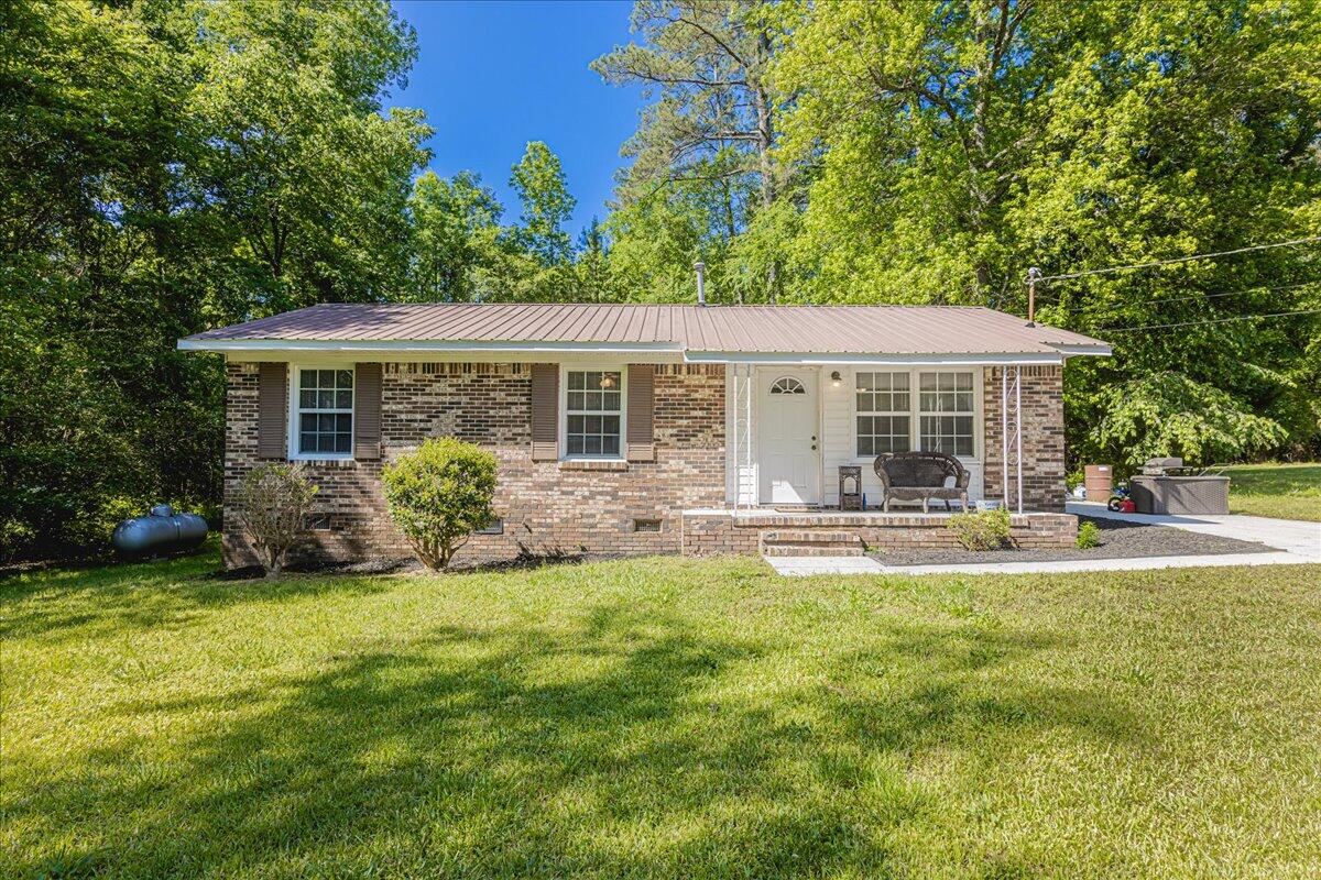 7202 Terrace Dr, Appling, GA 30802 MLS 515163 Coldwell Banker