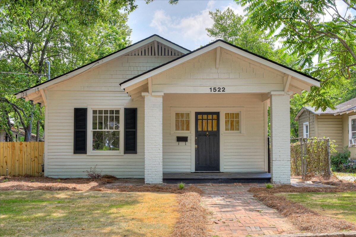 1522 Schley St, Augusta, GA 30904 - MLS 515548 - Coldwell Banker