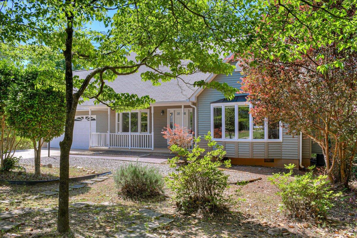 109 Driftwood Ln, McCormick, SC 29835 MLS 515641 Coldwell Banker