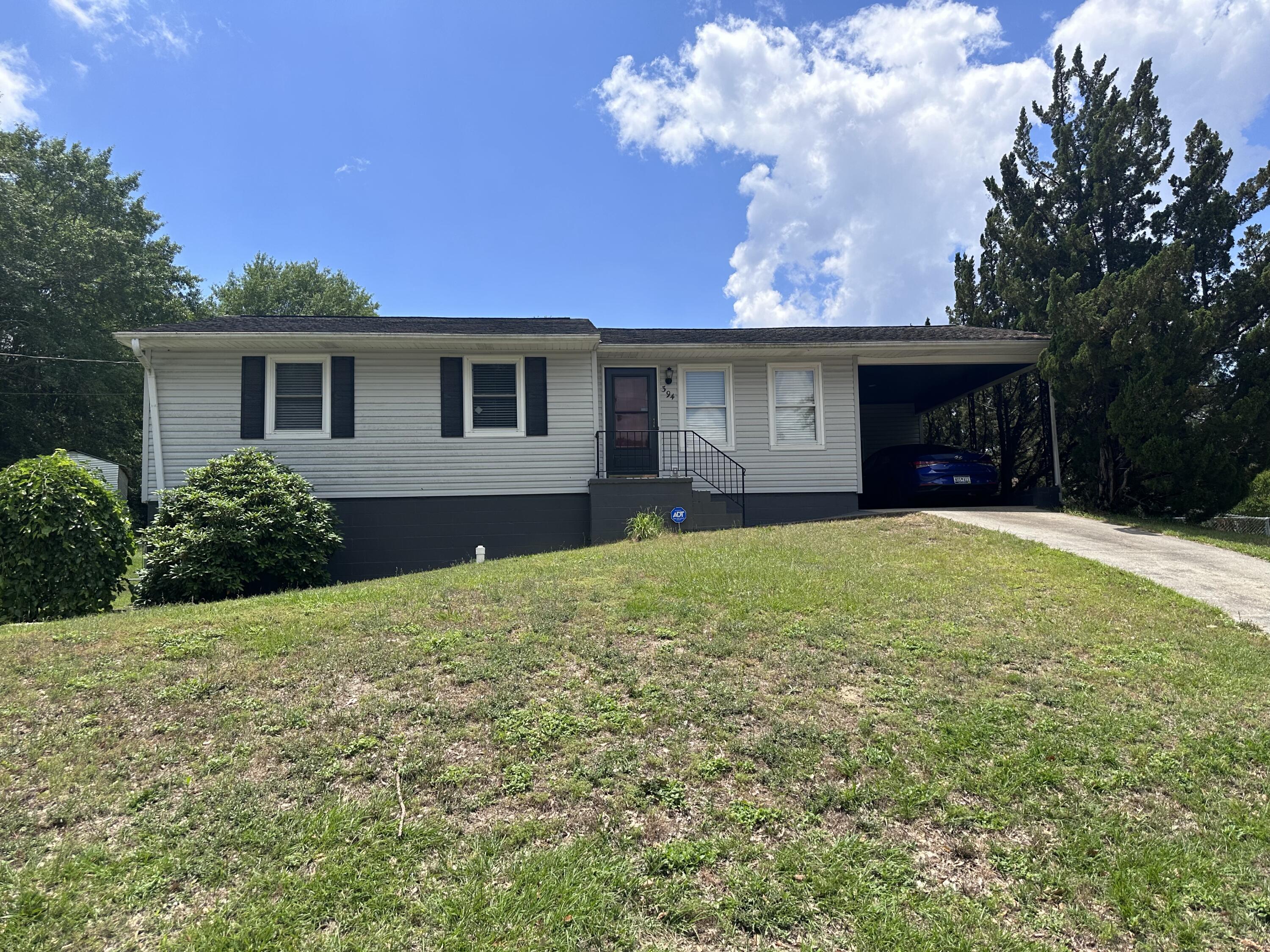 394 Glover St, Warrenville, SC 29851 MLS 516144 Coldwell Banker