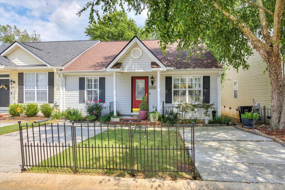 2016 Destin Ln, Augusta, GA 30909 MLS 516753 Coldwell Banker