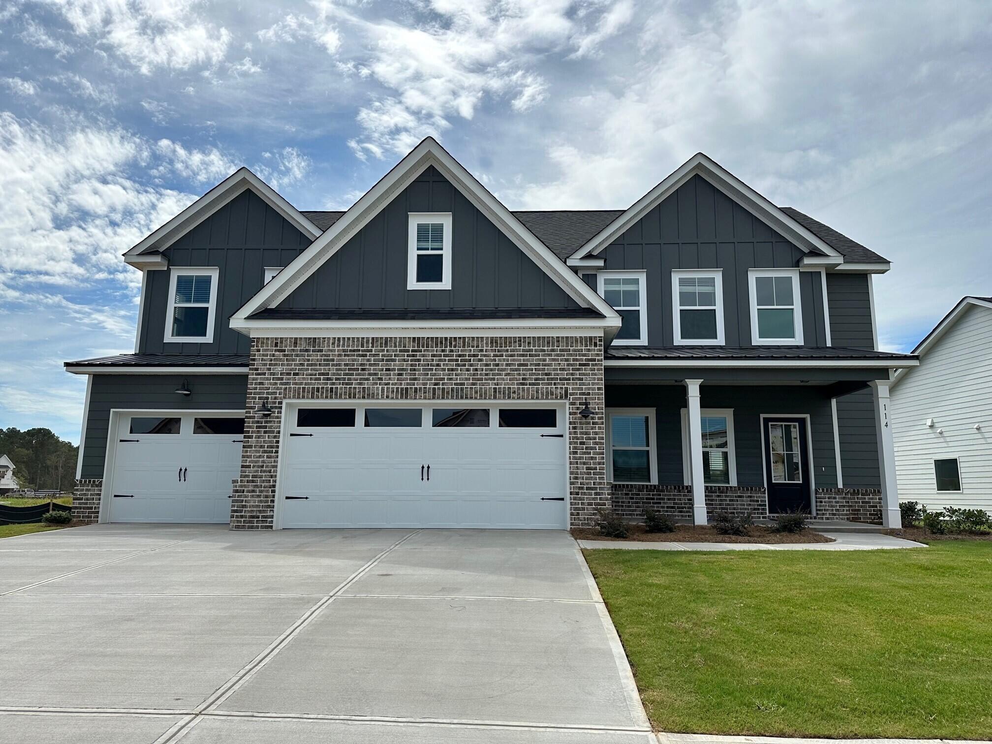 114 Wilcox Dr, Grovetown, GA 30813 MLS 516871 Coldwell Banker