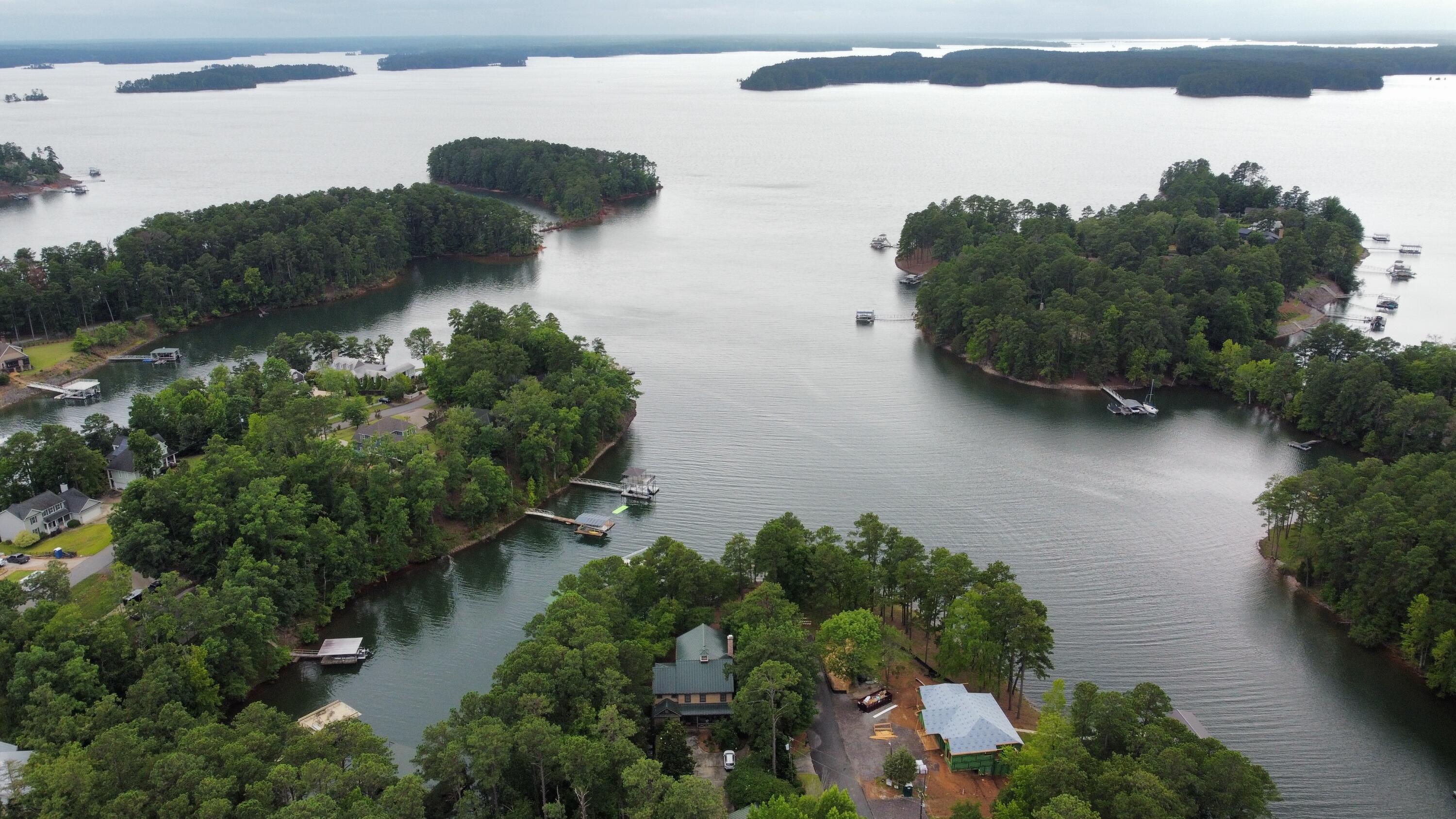 0 Lee Dr Lot 84, Modoc, SC 29838 MLS 516983 Coldwell Banker