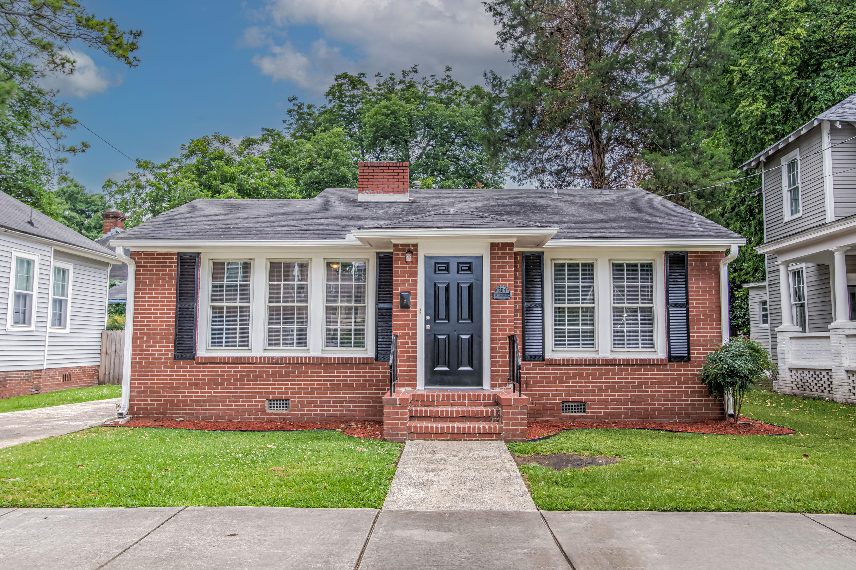 204 Ellis St, Augusta, GA 30901 MLS 517137 Coldwell Banker