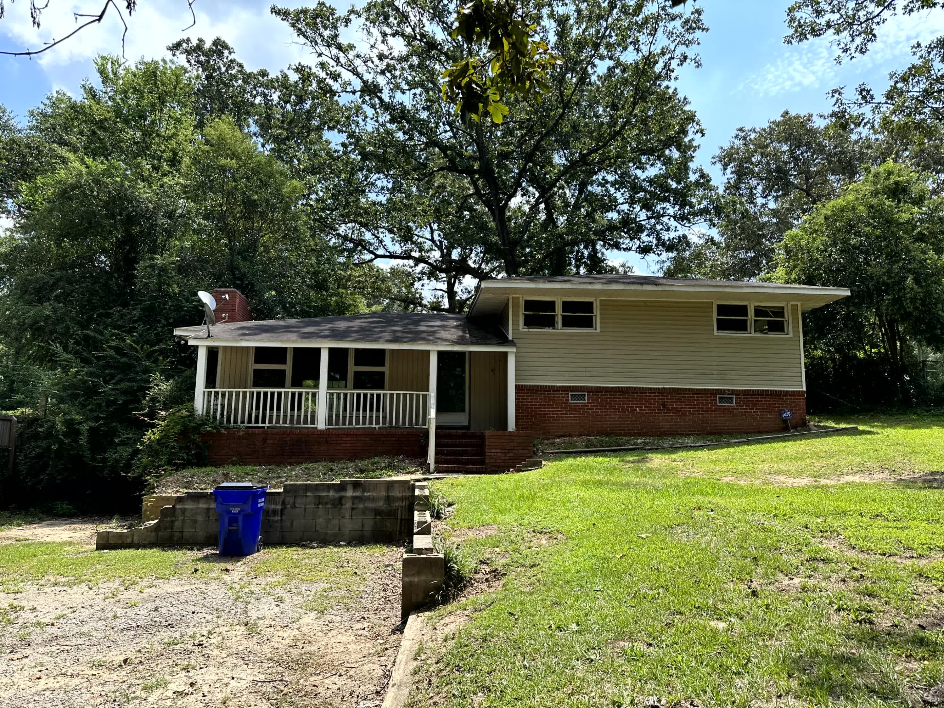 2219 SE Powderhouse Rd, Aiken, SC 29803 MLS 518290 Coldwell Banker