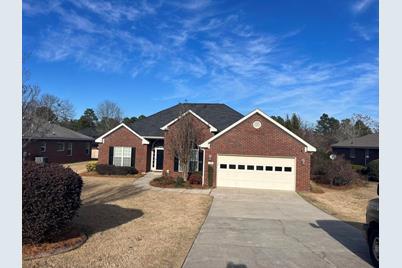 529 Wickham Drive Drive, Graniteville, SC 29829 - Photo 1