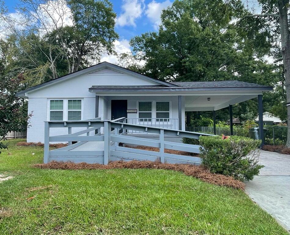 624 Martin Luther King Jr St, Thomson, GA 30824 MLS 520261 Coldwell