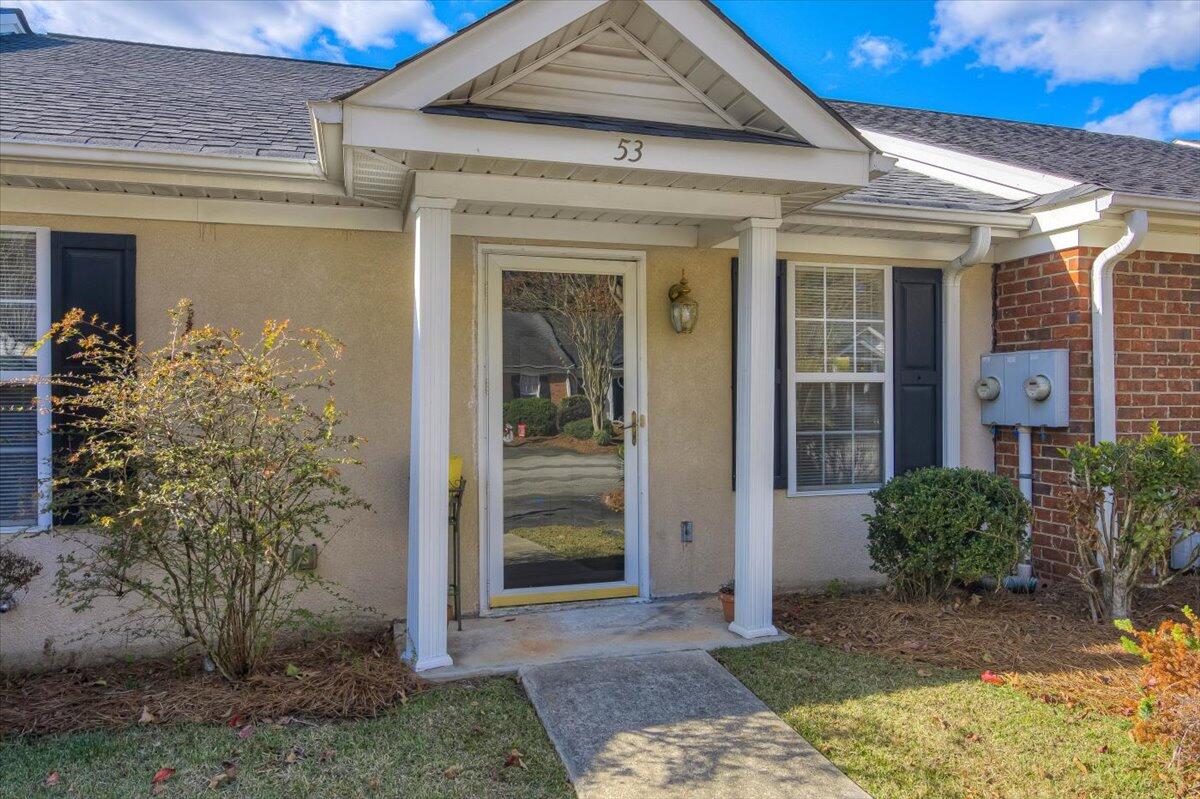 53 Charlestowne Dr Dr, Augusta, GA 30907 MLS 520264 Coldwell Banker