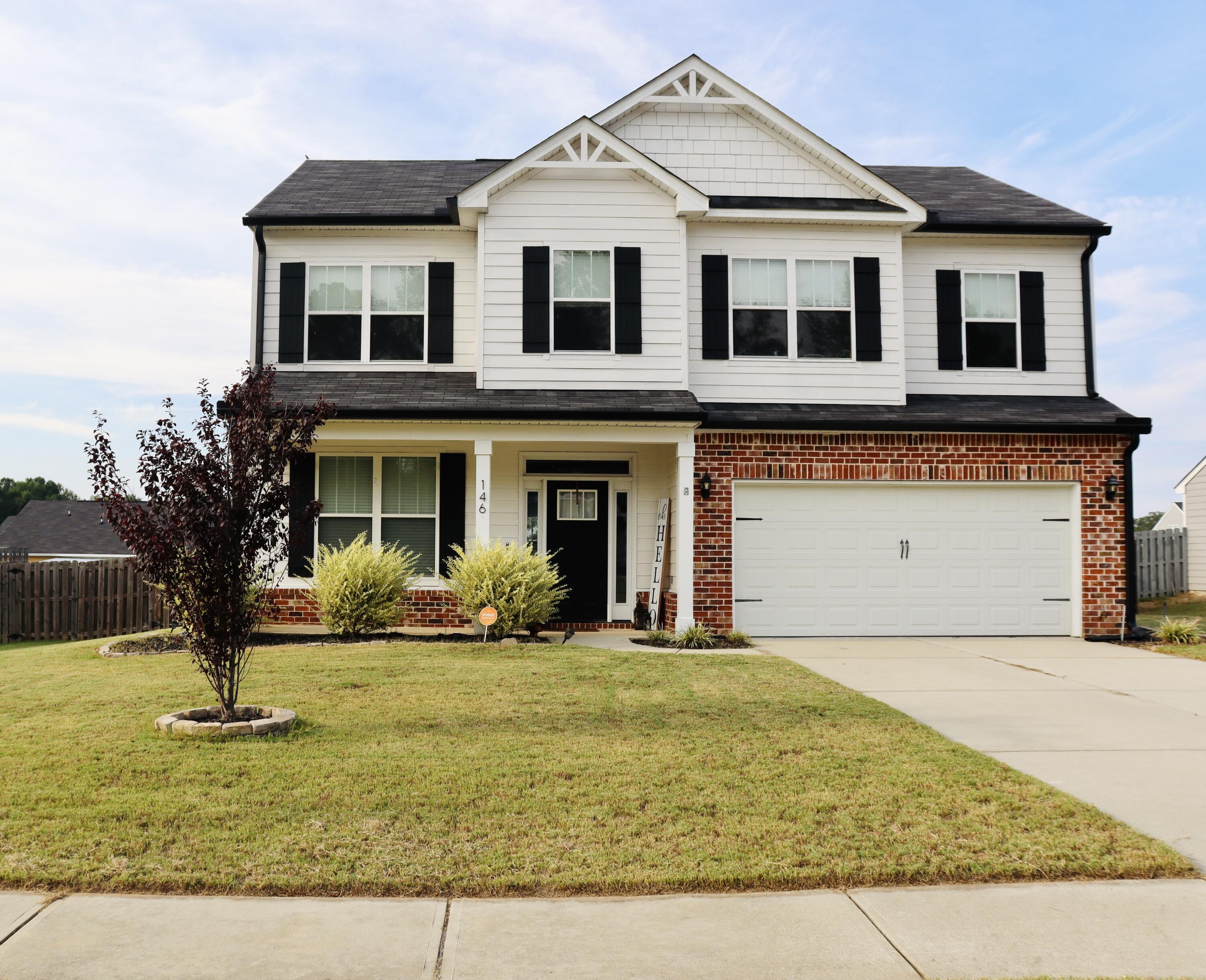 146 Beallwood Dr, Harlem, GA 30814 MLS 520756 Coldwell Banker