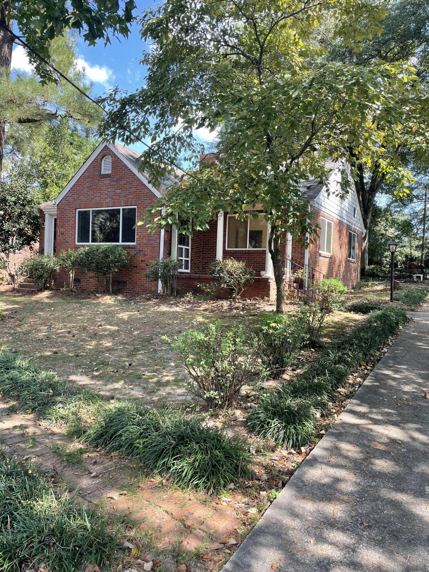 315 W Martintown Rd, North Augusta, SC 29841 MLS 520982 Coldwell Banker