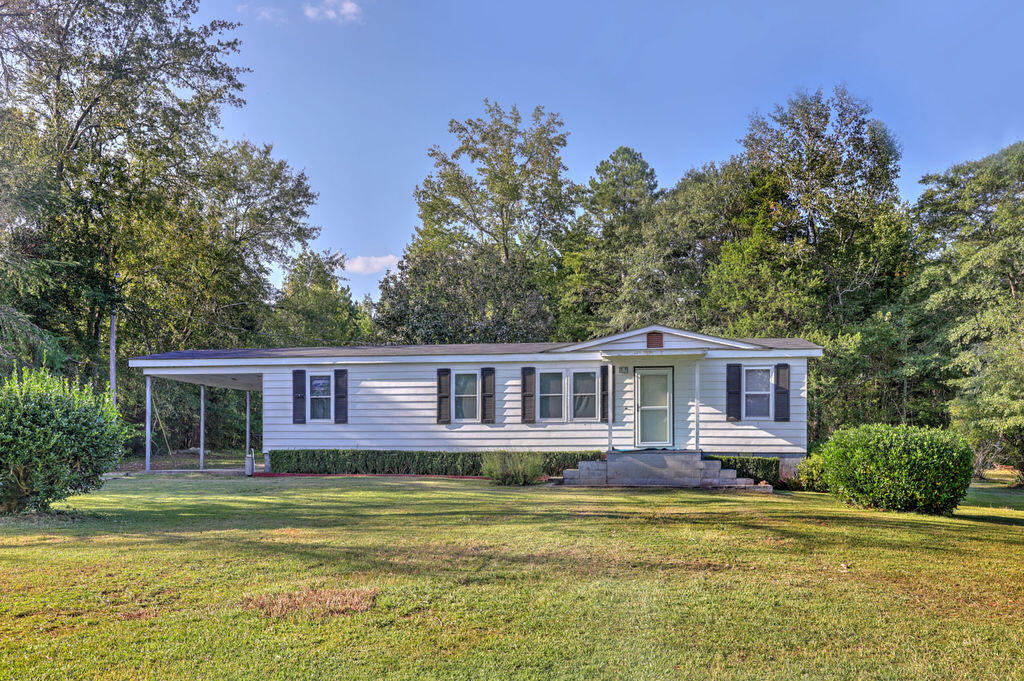 110 Abel Dr Dr, Edgefield, SC 29824 MLS 521121 Coldwell Banker