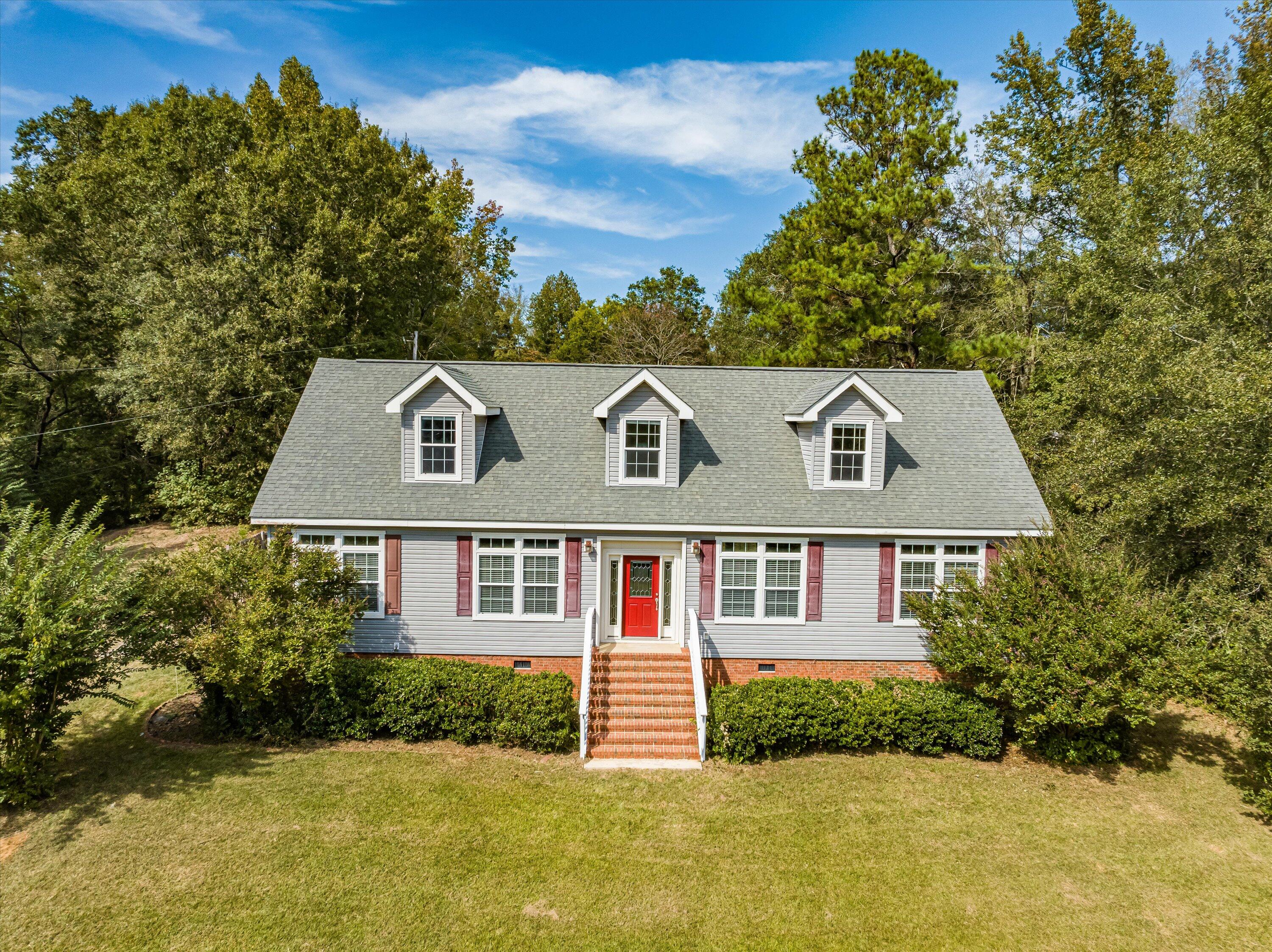 67 Double Creek Rd, Edgefield, SC 29824 MLS 521504 Coldwell Banker