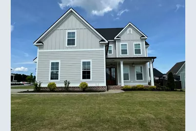 1240 Honey Lane, Evans, GA 30809 - Photo 1