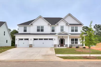 821 Speckled Teal Path, Aiken, SC 29803 - Photo 1