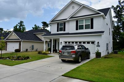 3619 Kearsley Street, Grovetown, GA 30813 - Photo 1