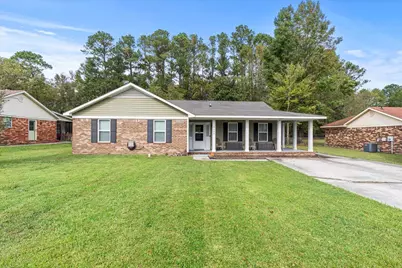 3504 Monte Carlo Drive Drive, Augusta, GA 30906 - Photo 1