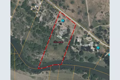 4535 Morris Ranch Rd, Fredericksburg, TX 78624 - Photo 41